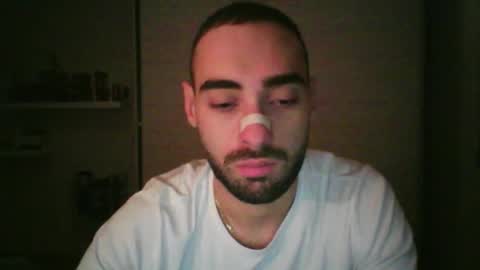 mollo20 online show from October 20, 8:13 pm