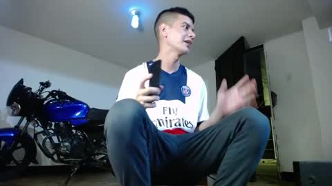 nicolas online show from December 29, 3:00 am