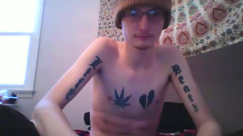 Snapshot of moneybaggho710 chatting on January 19, 9:02 pm Steven Rhyne online show from January 19, 9:02 pm