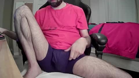 monkey_4u online show from October 21, 12:03 am