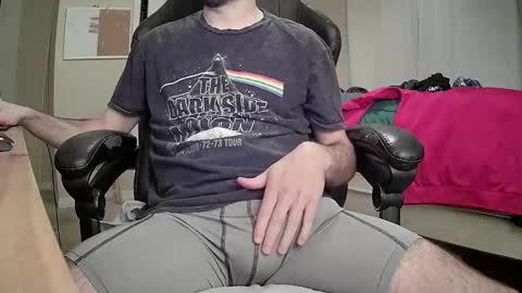 monkey_4u online show from October 7, 11:31 pm
