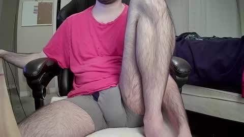 monkey_4u online show from October 1, 1:53 am