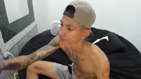 monkeyd_66 online show from February 1, 10:26 am