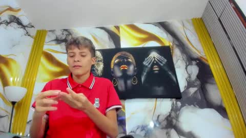Mono online show from October 6, 6:56 pm