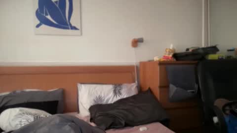 Monster D online show from April 2, 9:06 am