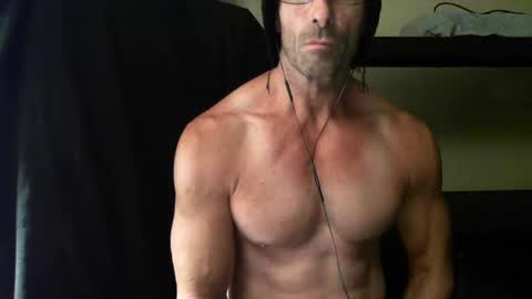 Snapshot of monsterdildos chatting on February 1, 2:45 pm monsterdildos online show from February 1, 2:45 pm