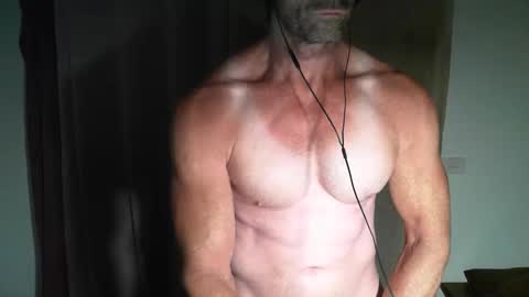 monsterdildos online show from April 25, 12:30 pm