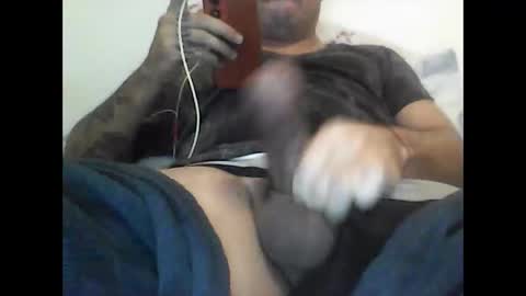 monsterxxx4 online show from March 30, 4:52 pm