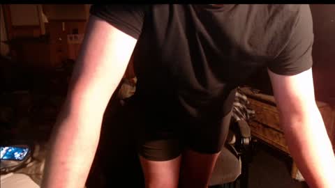 Kingalby817 online show from January 28, 8:57 am