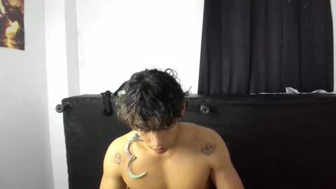 montes_juan online show from September 29, 7:32 pm