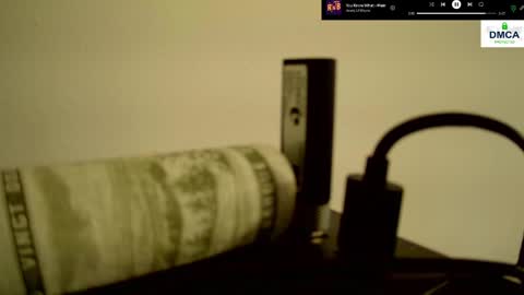 montygoon online show from February 26, 1:11 am