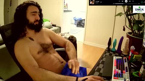 montygoon online show from February 24, 4:16 am