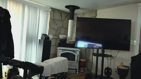 moondanceraa online show from September 29, 6:15 pm