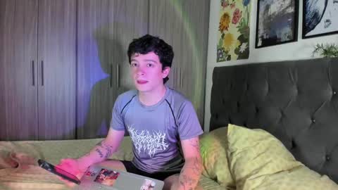 Clove online show from March 10, 5:22 am