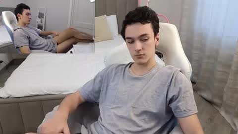 Stan online show from January 17, 8:17 am