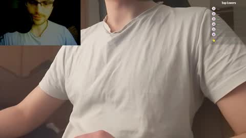 Moonsire online show from January 21, 11:13 pm