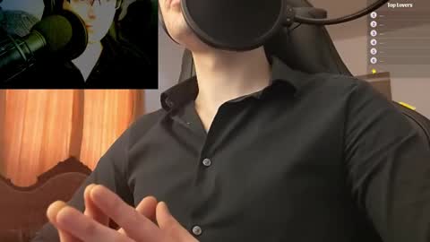 Moonsire online show from January 14, 9:13 am