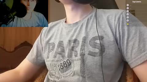 Moonsire online show from January 16, 8:33 am