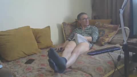 Alex online show from March 11, 8:30 am