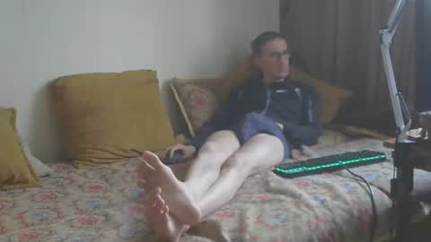 Alex online show from January 1, 5:11 am