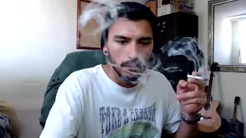 Abelardo online show from December 2, 6:11 pm