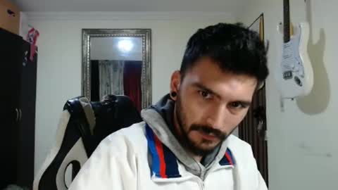 Abelardo online show from February 3, 5:05 am