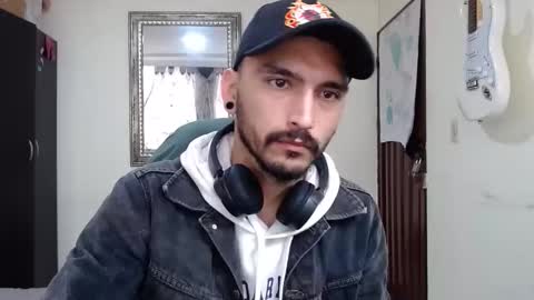 Abelardo online show from February 21, 10:11 pm