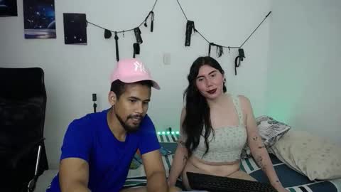 Yin Yang online show from October 26, 5:31 am