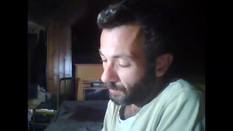 mordecai999 online show from October 8, 9:52 pm