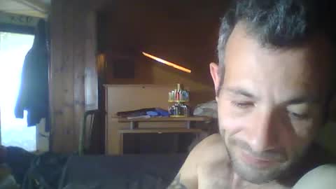 mordecai999 online show from June 17, 2:30 pm