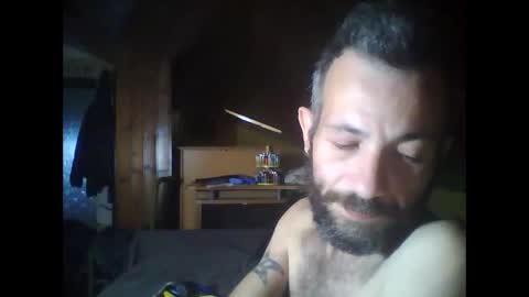 mordecai999 online show from June 6, 6:58 pm