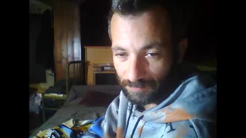 mordecai999 online show from October 11, 5:39 pm