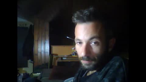 mordecai999 online show from October 1, 5:28 pm