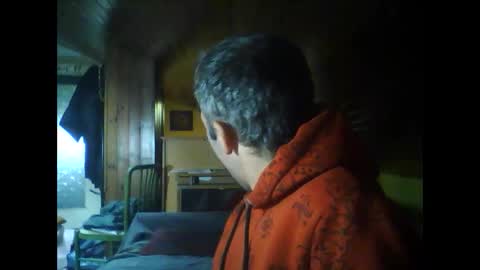 mordecai999 online show from October 20, 9:35 am