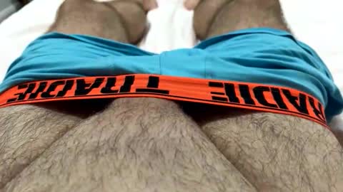 Me online show from March 6, 9:12 pm