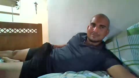moreno77450 online show from March 12, 2:41 am