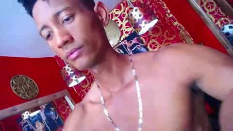 duohot23 online show from February 13, 7:31 pm