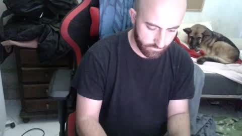 alejo online show from November 30, 2:19 pm