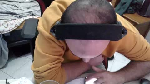 alejo online show from November 18, 10:23 pm