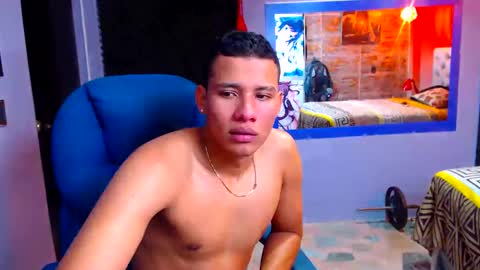 MorenoFullHot online show from January 11, 4:57 pm