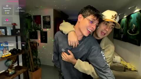   online show from April 27, 12:07 am