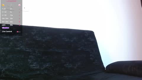 Morgan Lee online show from October 8, 8:13 pm