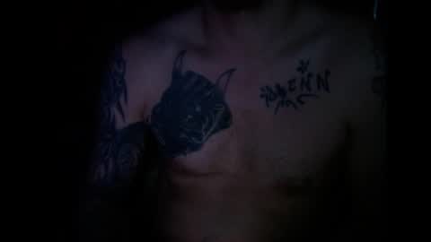 TheMaskedMan online show from November 23, 1:00 pm