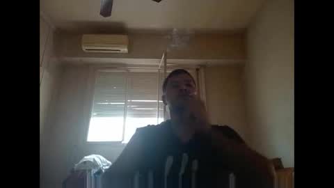 Bruno online show from November 2, 9:57 am