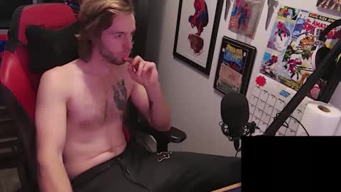 Morphas1s online show from February 18, 11:30 pm