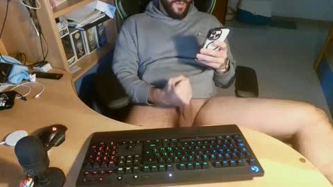 morpheus1900 online show from January 29, 10:37 am