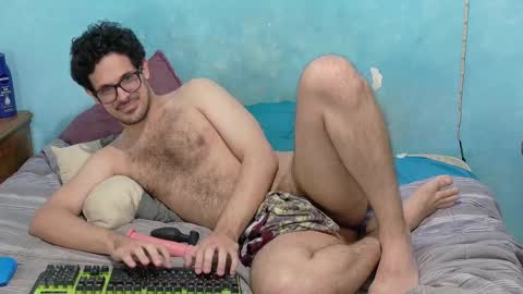 Morpheo online show from October 25, 4:52 pm