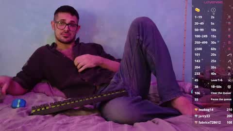 Morpheo online show from May 31, 4:02 am