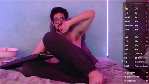 Morpheo online show from October 8, 12:15 am