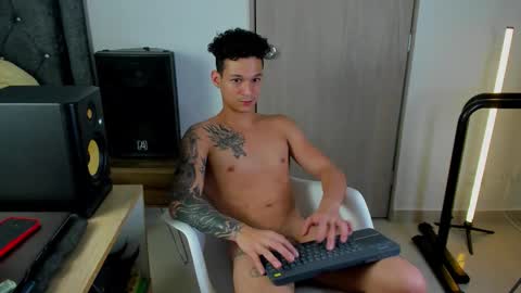 Morthy online show from November 27, 1:53 am